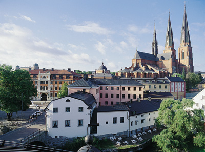 uppsala